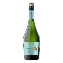 Tarichú Spumante Alcohol Free