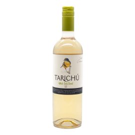 Tarichú White Wine Semi Sweet