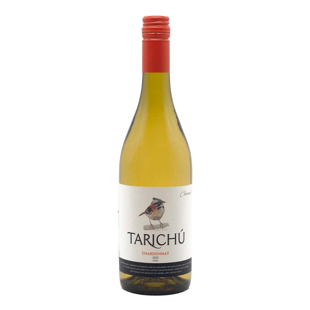 Tarichú Chardonnay