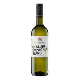 Anselmann Riesling & Sauvignon Blanc Alkoholfrei