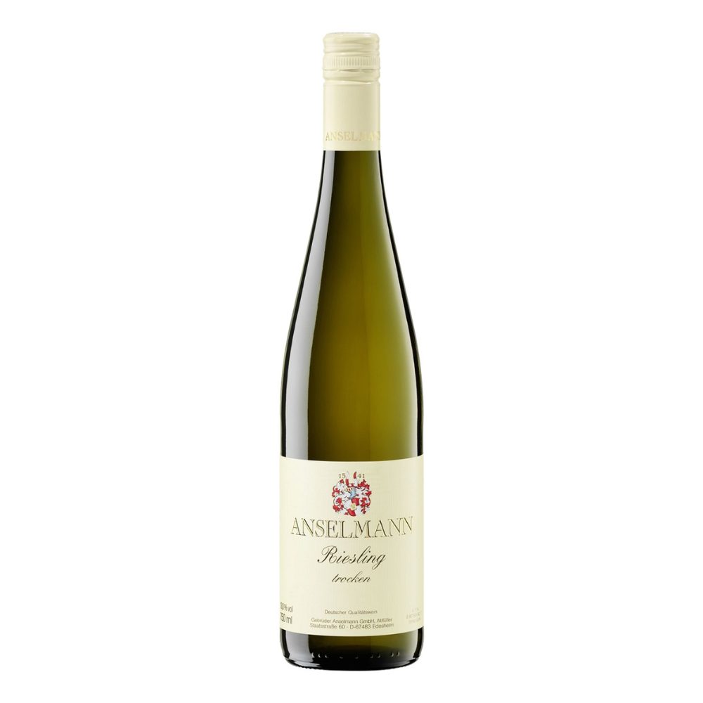 Anselmann Riesling