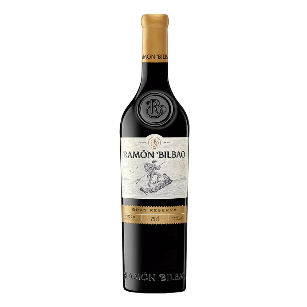 Ramón Bilbao Gran Reserva
