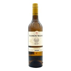 Ramón Bilbao Verdejo