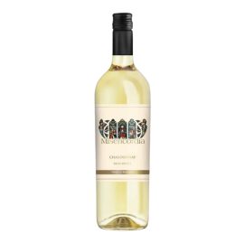 Wino Misericordia Chardonnay Semi Sweet 750 ml