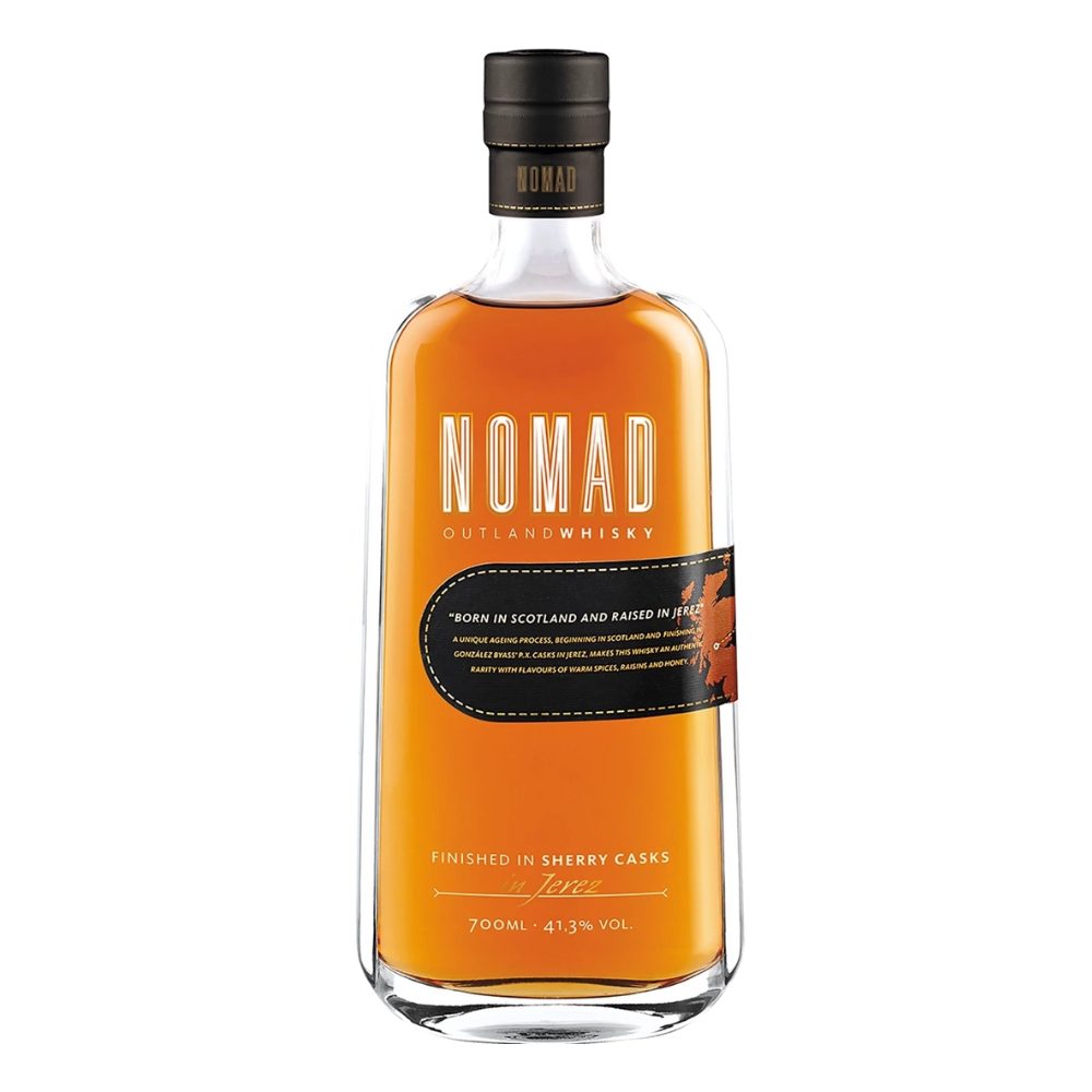 Nomad Outland Whisky Sherry Cask González Byass