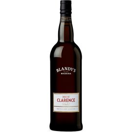 Blandy’s Madeira Duke of Clarence