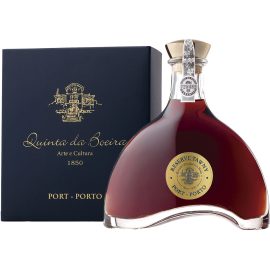 Boeira Reserve Tawny Decanter Port