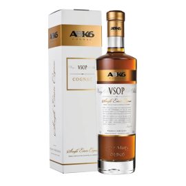 ABK6 VSOP Single Estate Cognac