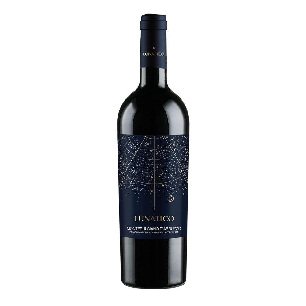 Lunatico Montepulciano d'Abruzzo