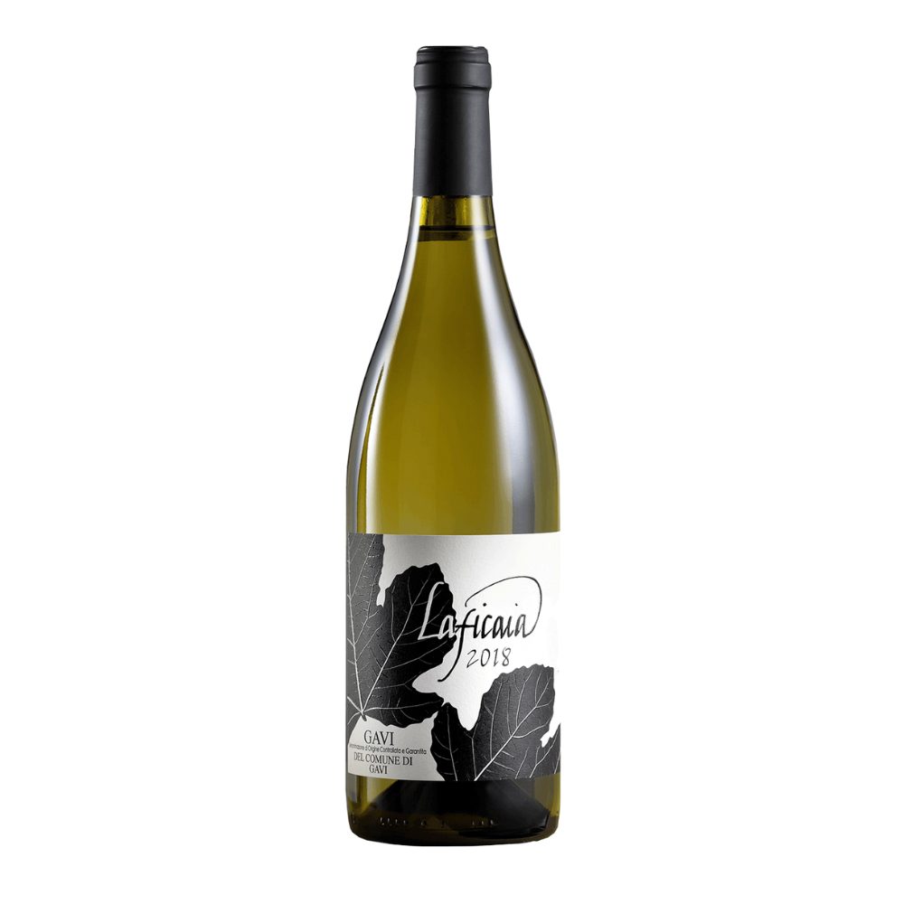 Laficaia Gavi di Gavi