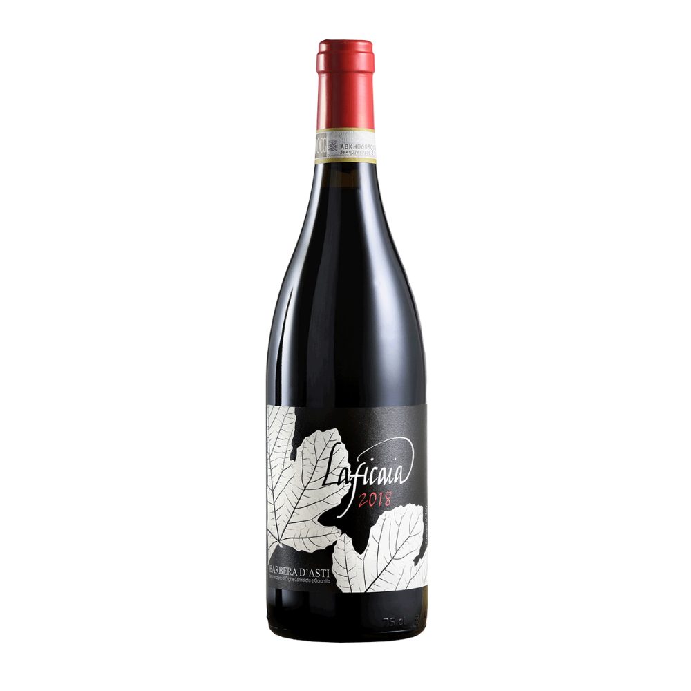 Laficaia Barbera d'Asti