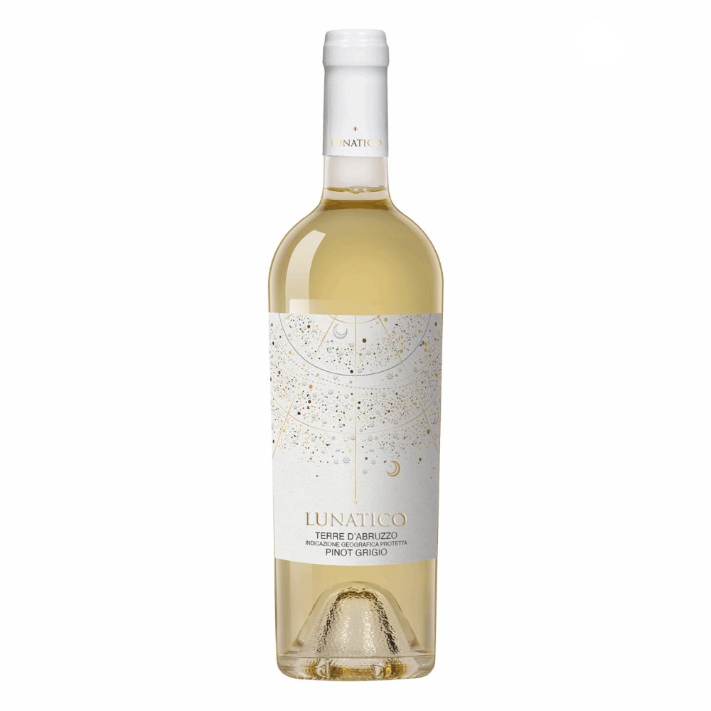 Lunatico Pinot Grigio