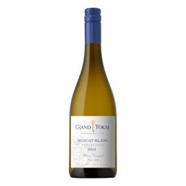 Grand Tokaj Terroir Selection Muscat Blanc