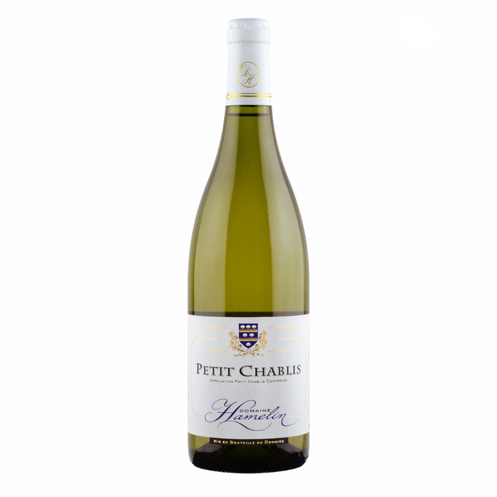 Domaine Hamelin Petit Chablis