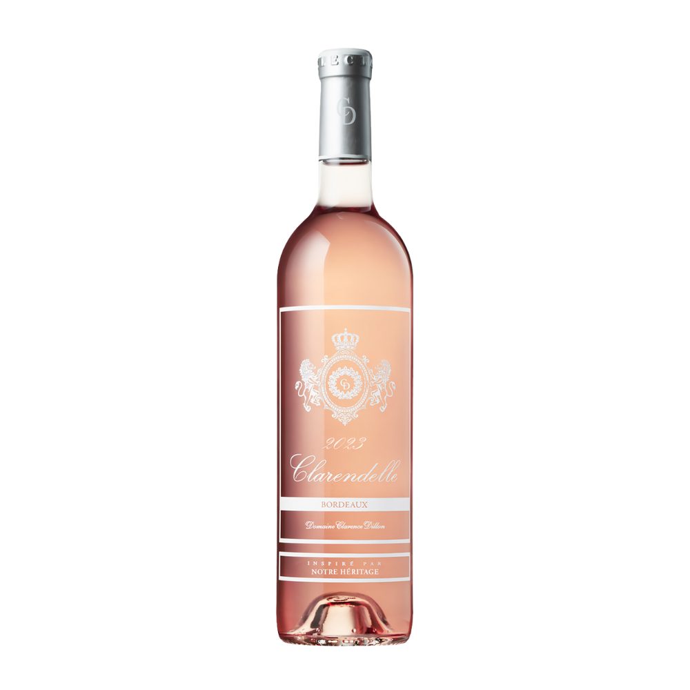 Clarendelle Bordeaux Rosé