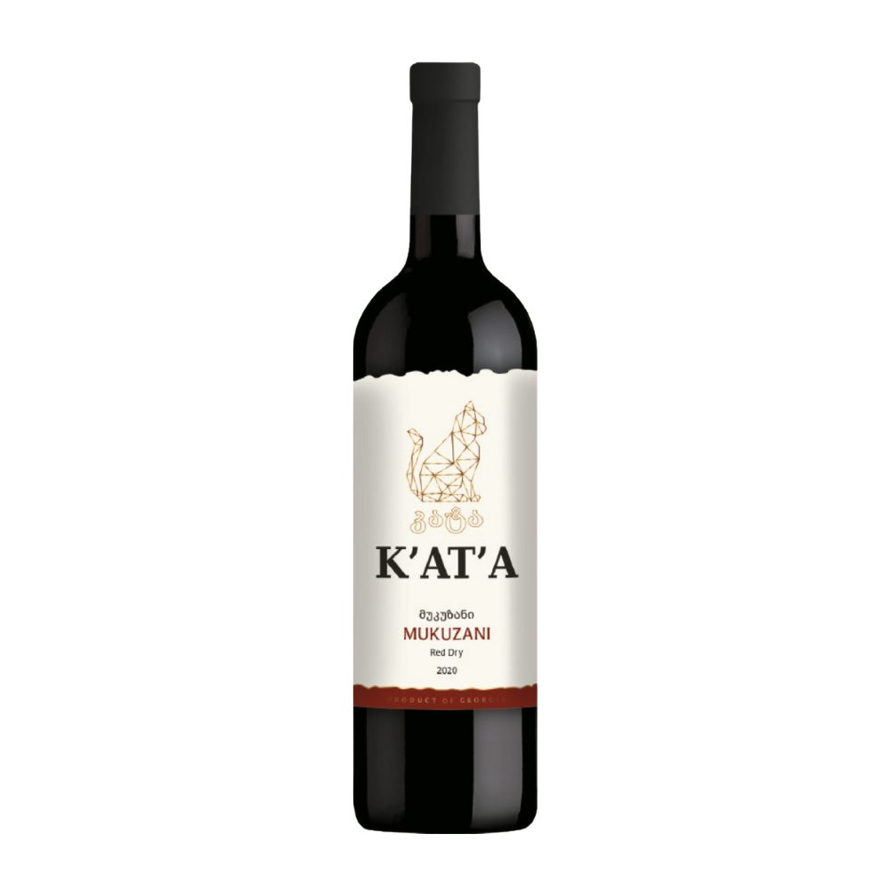 K’AT’A Mukuzani