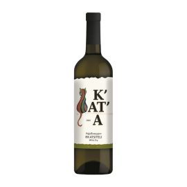 K’AT’A Rkatsiteli