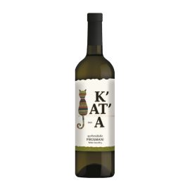 K'AT'A Pirosmani White Semi Dry