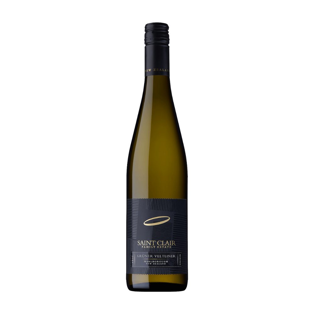 Saint Clair Marlborough Origin Grüner Veltliner