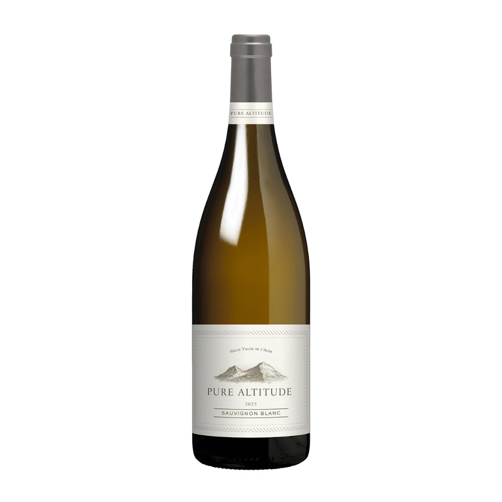 Pure Altitude Sauvignon Blanc