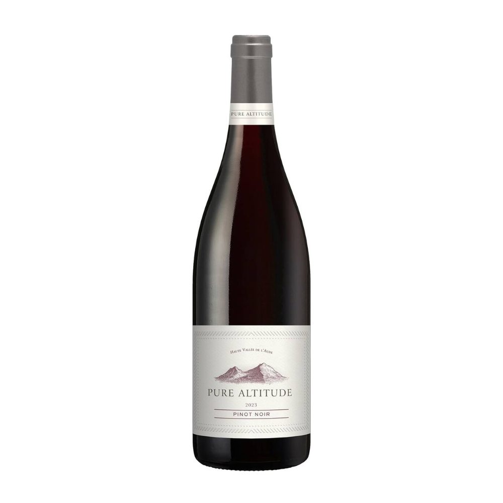 Pure Altitude Pinot Noir