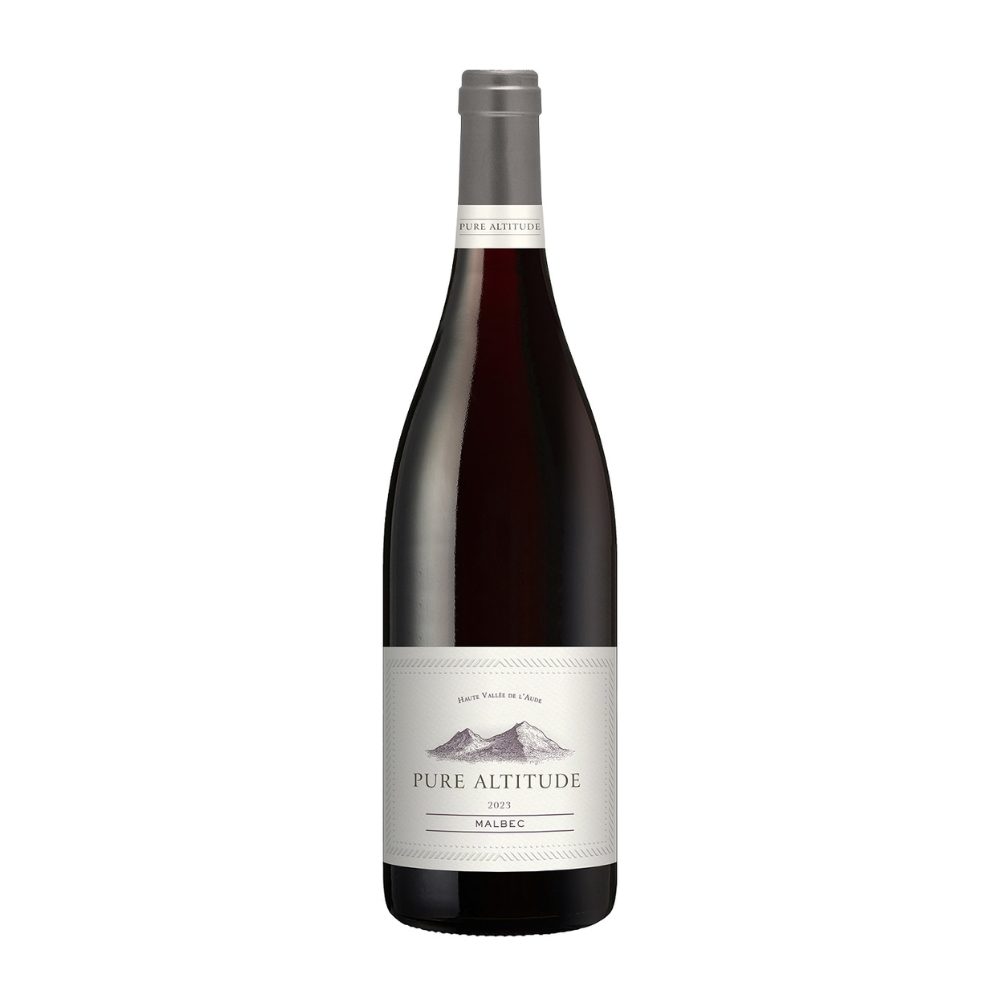 Pure Altitude Malbec