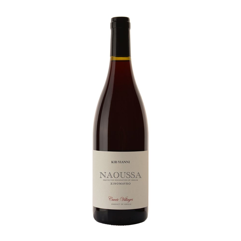 Kir-Yianni Naoussa Cuvée Villages