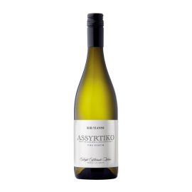 Kir-Yianni Assyrtiko The North
