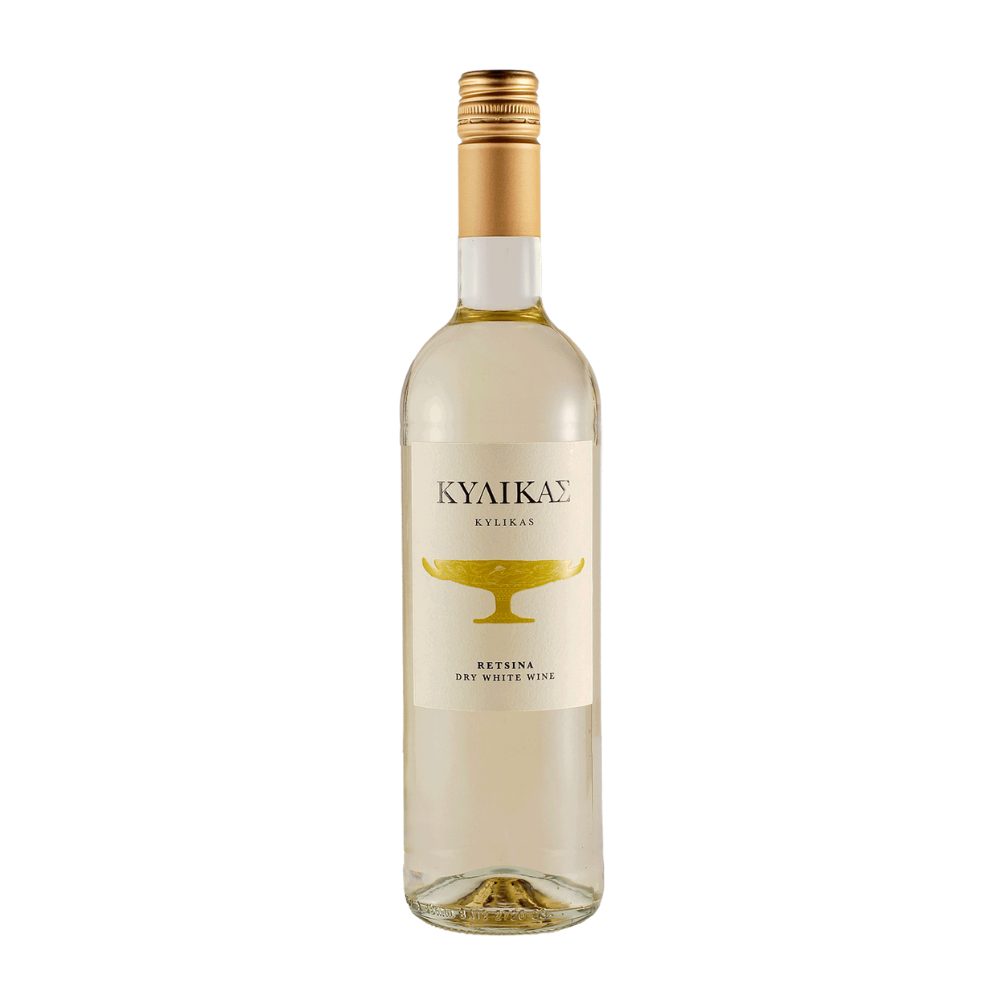 Kylikas Retsina