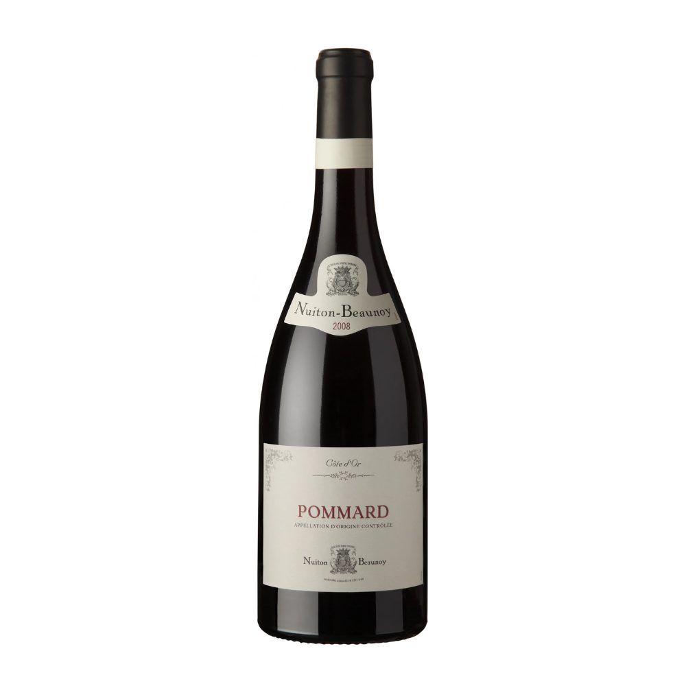 Nuiton-Beaunoy Pommard