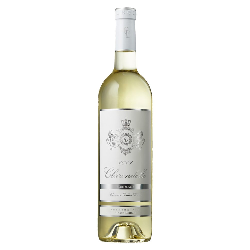 Clarendelle Bordeaux White