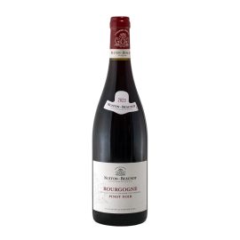 Nuiton-Beaunoy Bourgogne Pinot Noir
