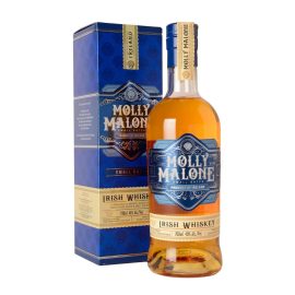 Molly Malone Premium Irish Whiskey w kartoniku