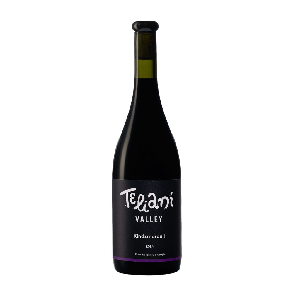 Telliani Valley Winery 97 Kindzmarauli