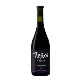 Telliani Valley Winery 97 Kindzmarauli
