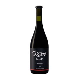 Teliani Valley Winery 97 Saperavi