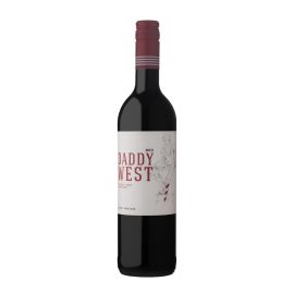Daddy West Shiraz/Pinotage