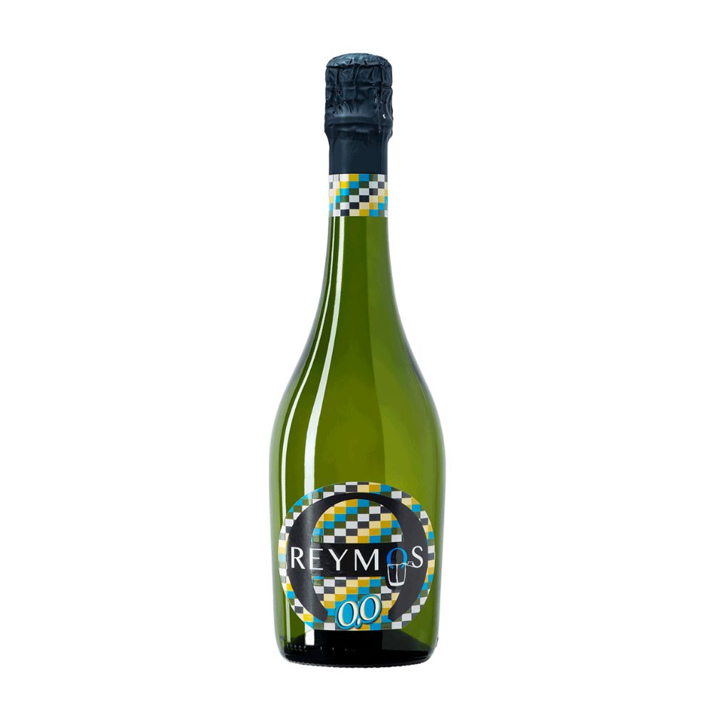 Reymos Sparkling 0%