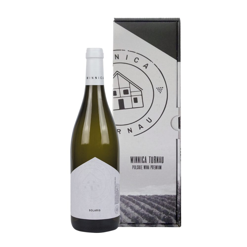 Winnica Turnau Seyval
