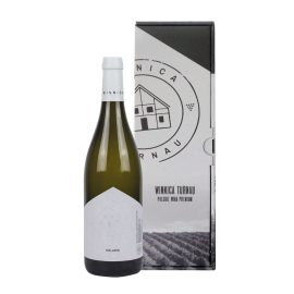 Winnica Turnau Seyval