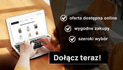 Zarejestruj się teraz!
